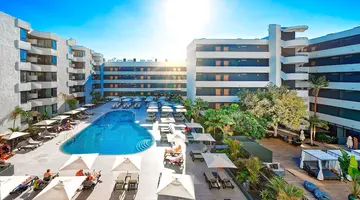 Hovima Suites Costa Adeje