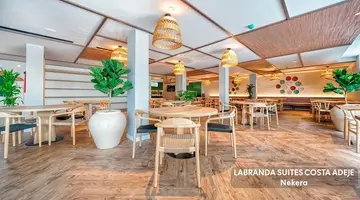 HOVIMA Suites Costa Adeje