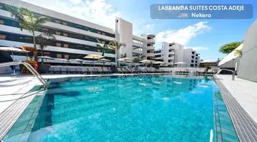 HOVIMA Suites Costa Adeje