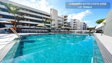 HOVIMA Suites Costa Adeje