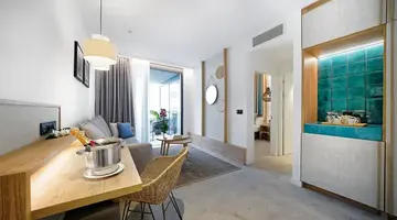 Hovima Suites Costa Adeje