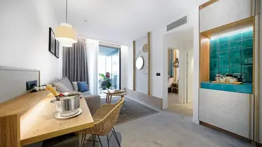 Hovima Suites Costa Adeje