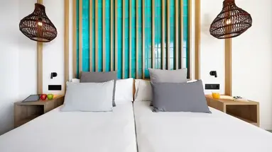 Hovima Suites Costa Adeje