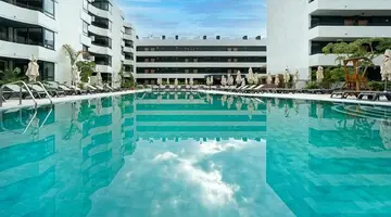 Hovima Suites Costa Adeje