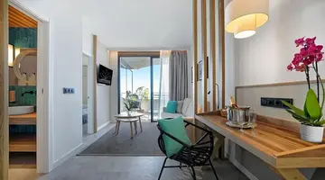 Hovima Suites Costa Adeje