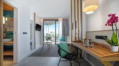 Hovima Suites Costa Adeje