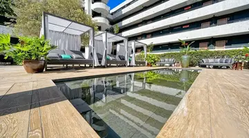 Hovima Suites Costa Adeje