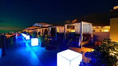 Hovima Suites Costa Adeje