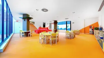 Hovima Suites Costa Adeje