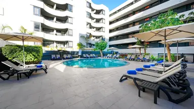 HOVIMA Suites Costa Adeje