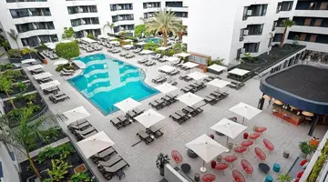 Hovima Suites Costa Adeje