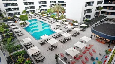 Hovima Suites Costa Adeje
