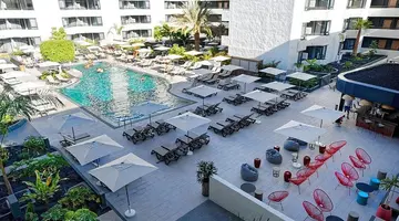 Hovima Suites Costa Adeje