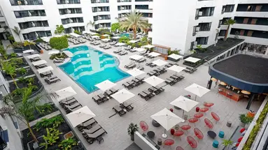 Hovima Suites Costa Adeje