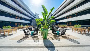 Hovima Suites Costa Adeje