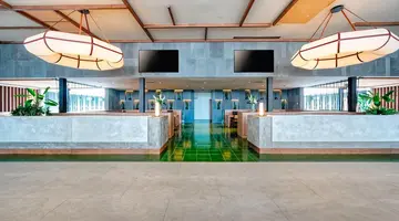 Hovima Suites Costa Adeje