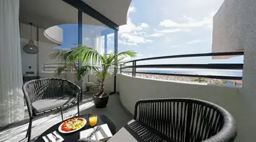 Hovima Suites Costa Adeje