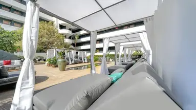 Hovima Suites Costa Adeje