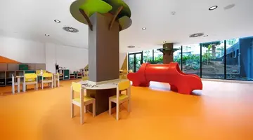 Hovima Suites Costa Adeje