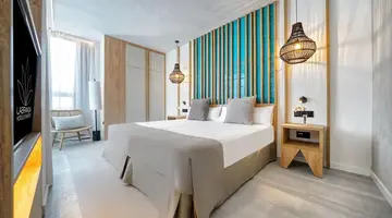 Hovima Suites Costa Adeje