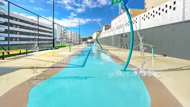 Hovima Suites Costa Adeje