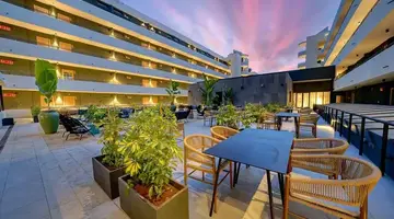 Hovima Suites Costa Adeje
