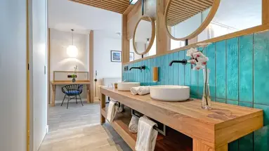 Hovima Suites Costa Adeje