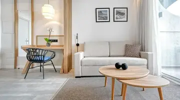 Hovima Suites Costa Adeje