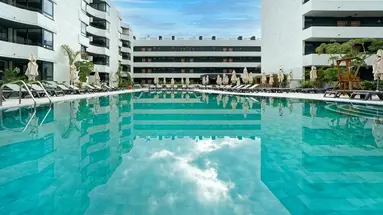 Hovima Suites Costa Adeje