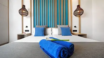 Hovima Suites Costa Adeje
