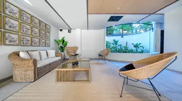 Hovima Suites Costa Adeje