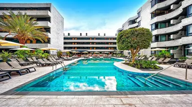 Hovima Suites Costa Adeje