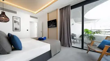 Hovima Suites Costa Adeje