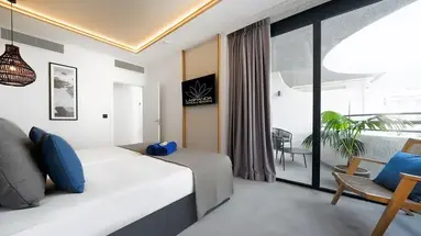 Hovima Suites Costa Adeje