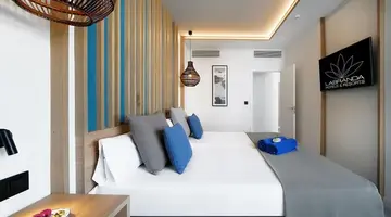 Hovima Suites Costa Adeje