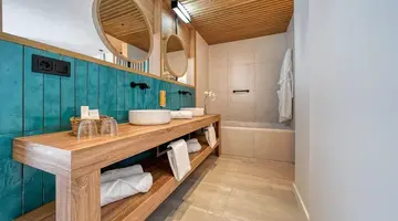 Hovima Suites Costa Adeje