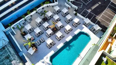 Hovima Suites Costa Adeje