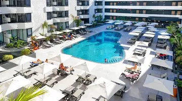 Hovima Suites Costa Adeje