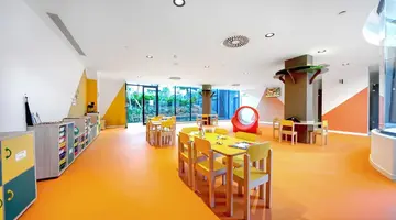 Hovima Suites Costa Adeje