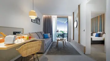 Hovima Suites Costa Adeje