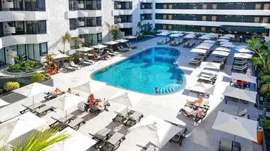 Hovima Suites Costa Adeje