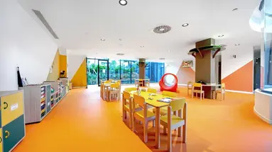 Hovima Suites Costa Adeje
