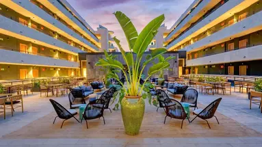 Hovima Suites Costa Adeje