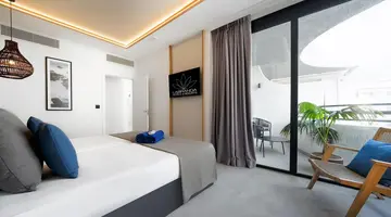 HOVIMA Suites Costa Adeje