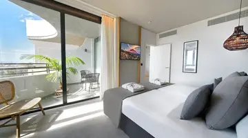 Hovima Suites Costa Adeje