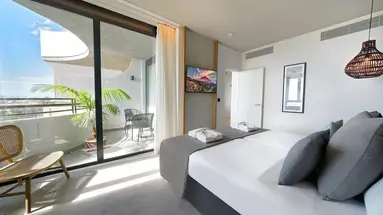 Hovima Suites Costa Adeje