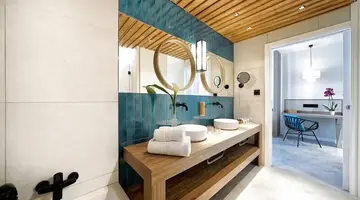 Hovima Suites Costa Adeje
