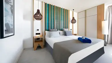 Hovima Suites Costa Adeje
