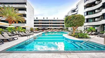 Hovima Suites Costa Adeje