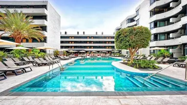 Hovima Suites Costa Adeje
